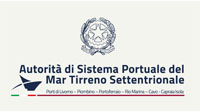 Autorità di Sistema portale del Mar Tirreno Settentrionale